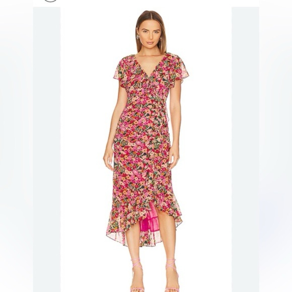 NWT ASTR the Label Dress XS